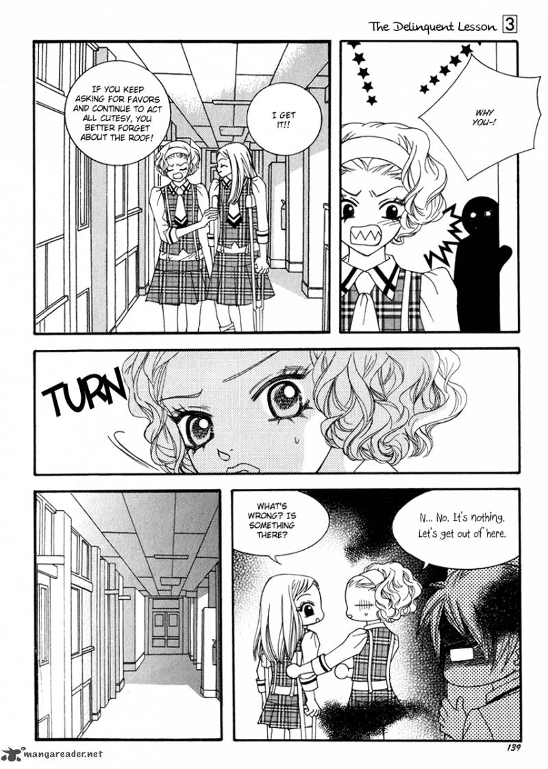 Delinquent Lesson 17 19