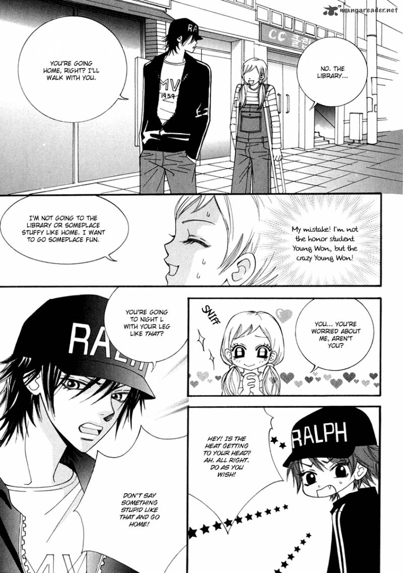 Delinquent Lesson 17 2