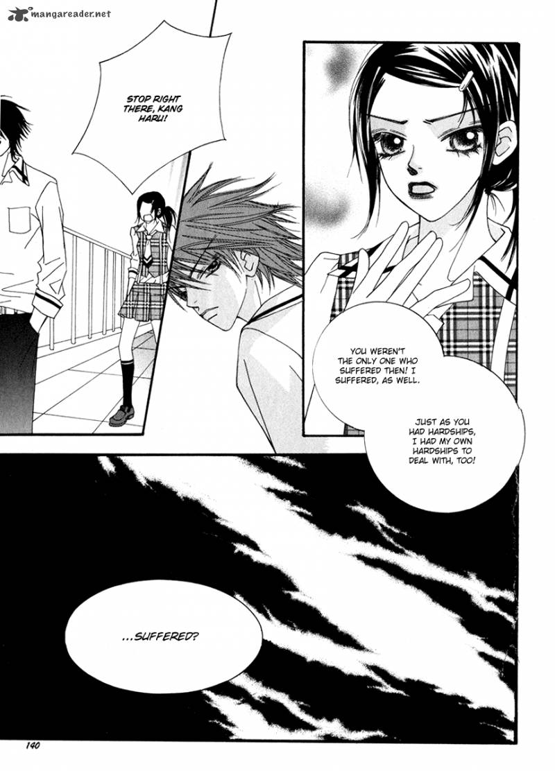 Delinquent Lesson 17 20