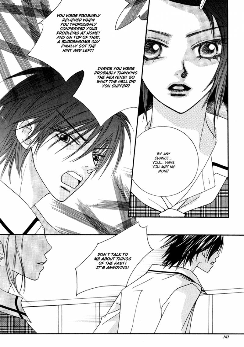 Delinquent Lesson 17 21