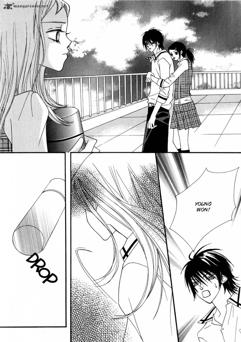 Delinquent Lesson 17 25