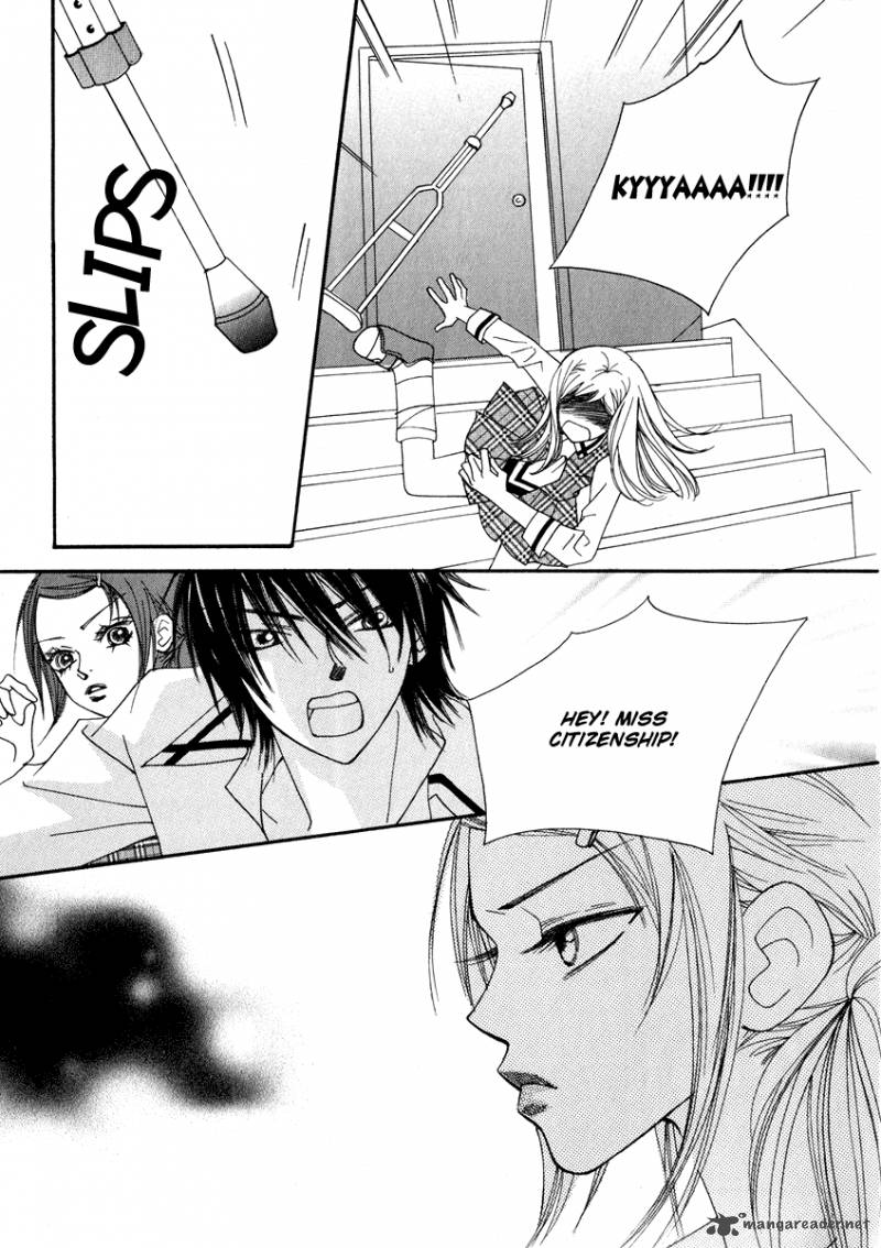 Delinquent Lesson 17 26