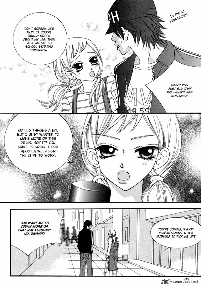 Delinquent Lesson 17 3
