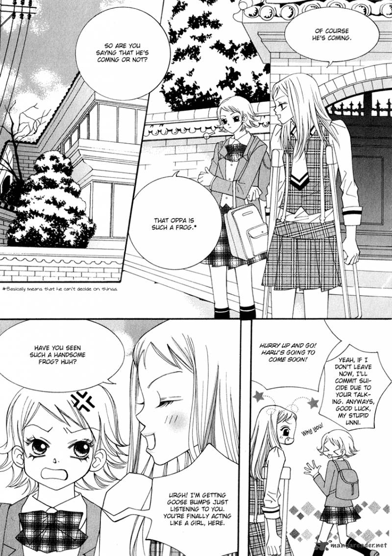 Delinquent Lesson 17 4