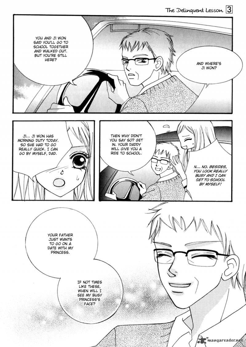 Delinquent Lesson 17 7