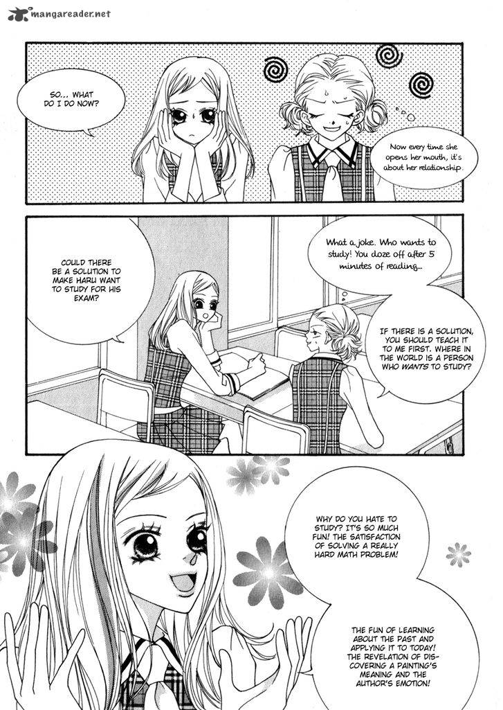 Delinquent Lesson 19 19