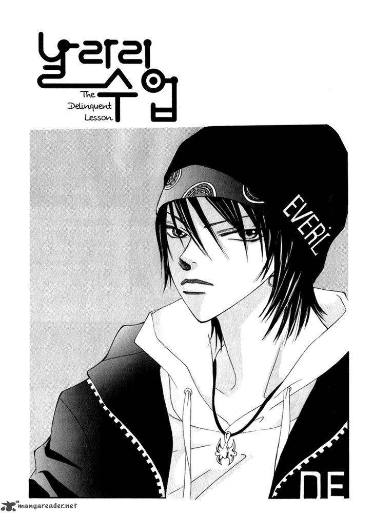 Delinquent Lesson 19 6