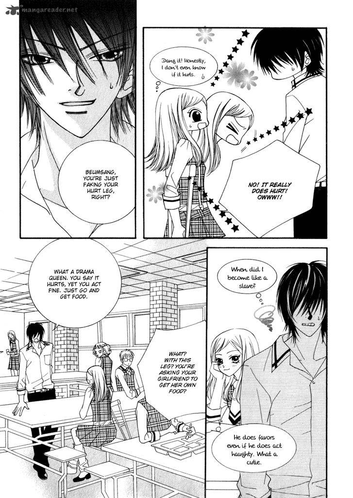 Delinquent Lesson 19 9