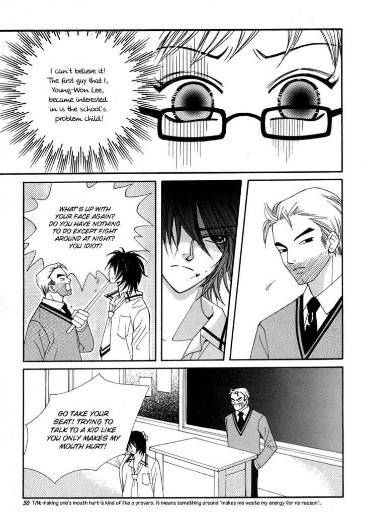 Delinquent Lesson 2 10