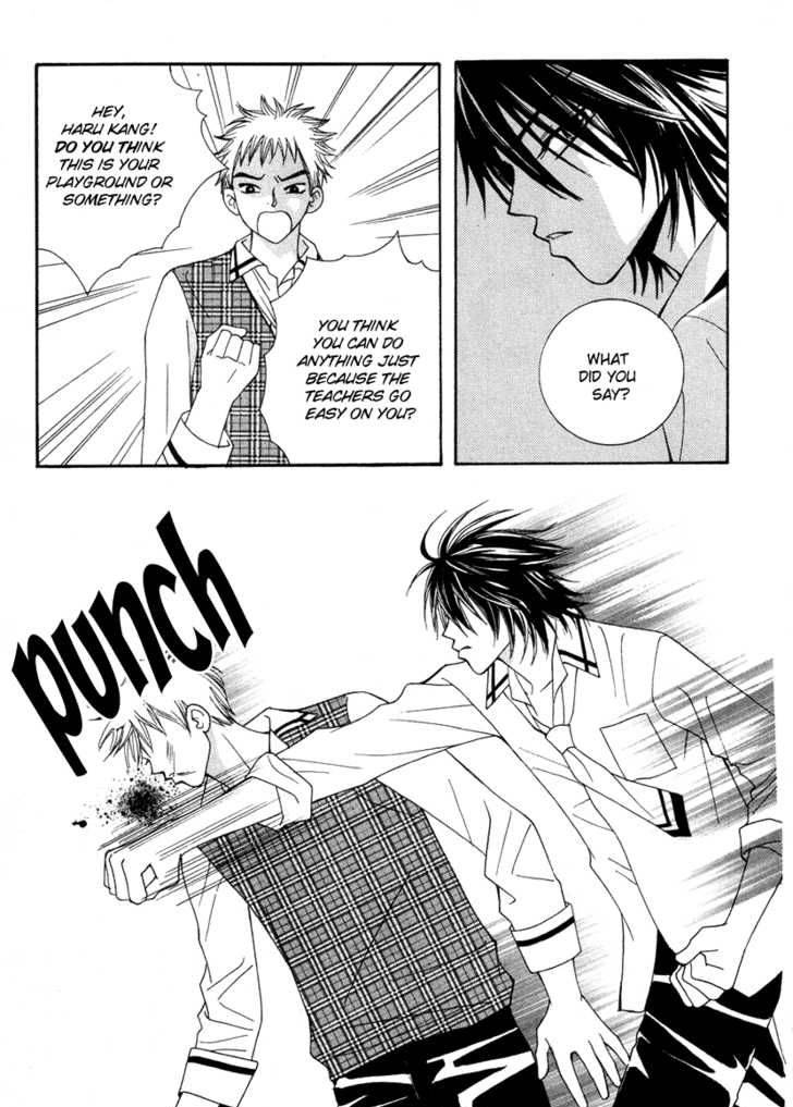 Delinquent Lesson 2 16