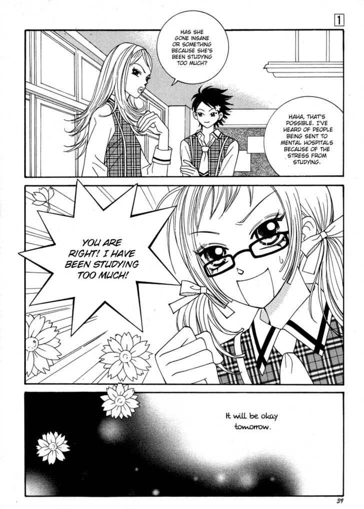 Delinquent Lesson 2 19