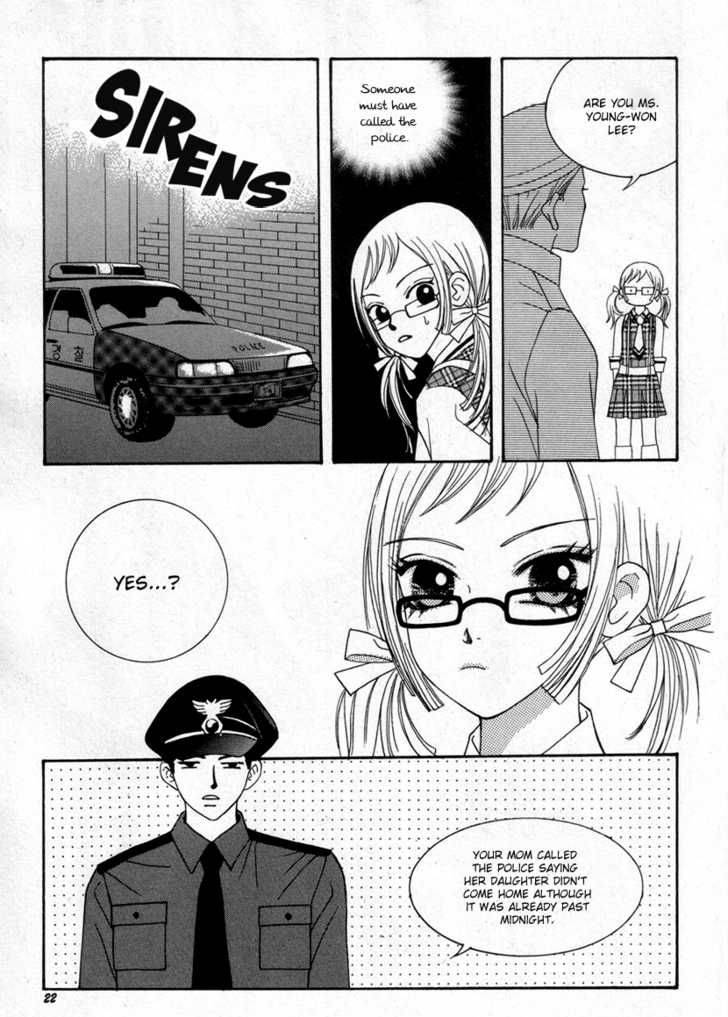 Delinquent Lesson 2 2