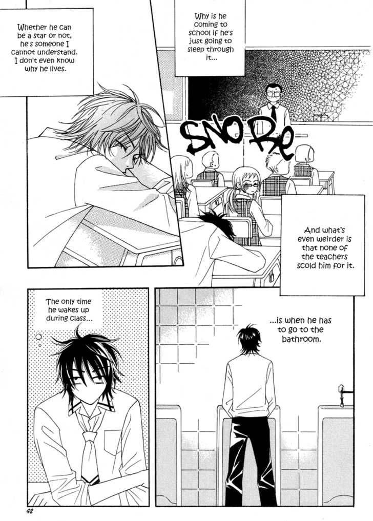 Delinquent Lesson 2 22