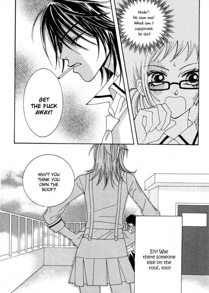 Delinquent Lesson 2 25