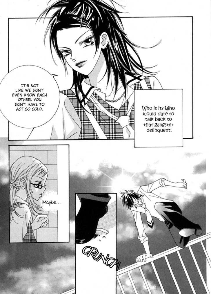 Delinquent Lesson 2 26