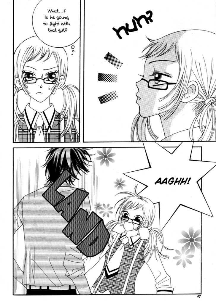 Delinquent Lesson 2 27