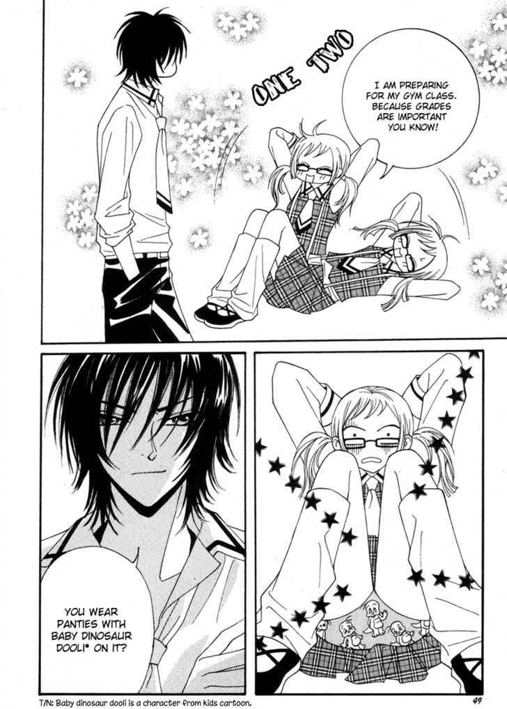 Delinquent Lesson 2 29