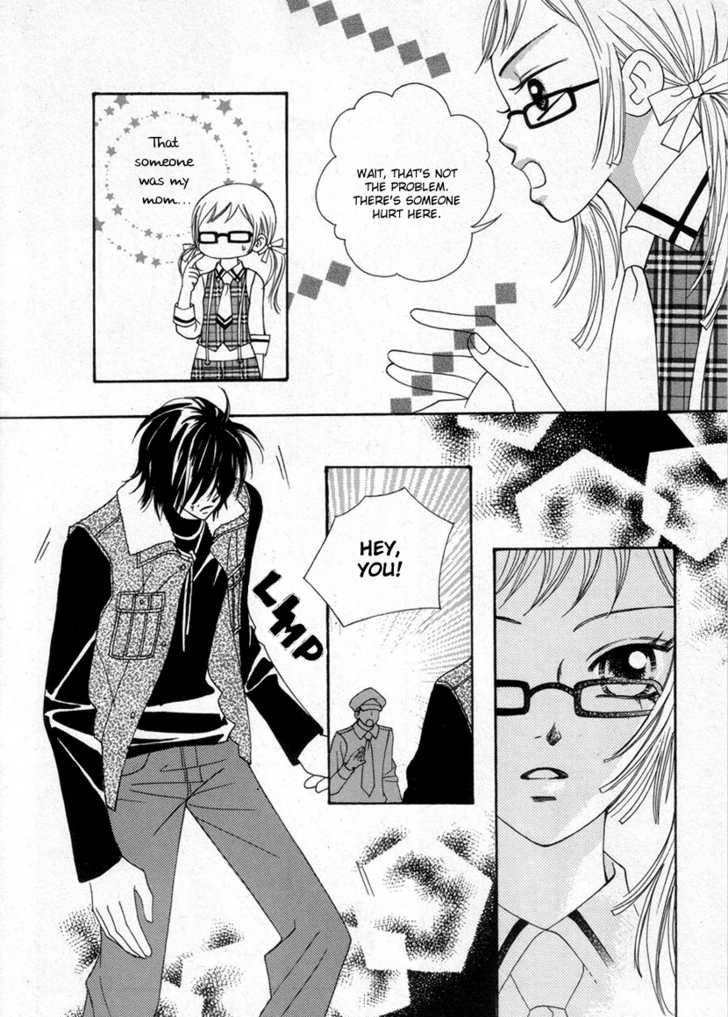 Delinquent Lesson 2 3