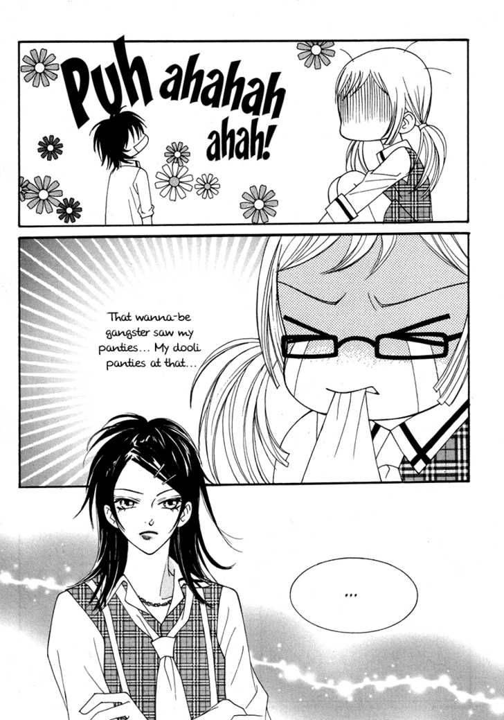 Delinquent Lesson 2 30