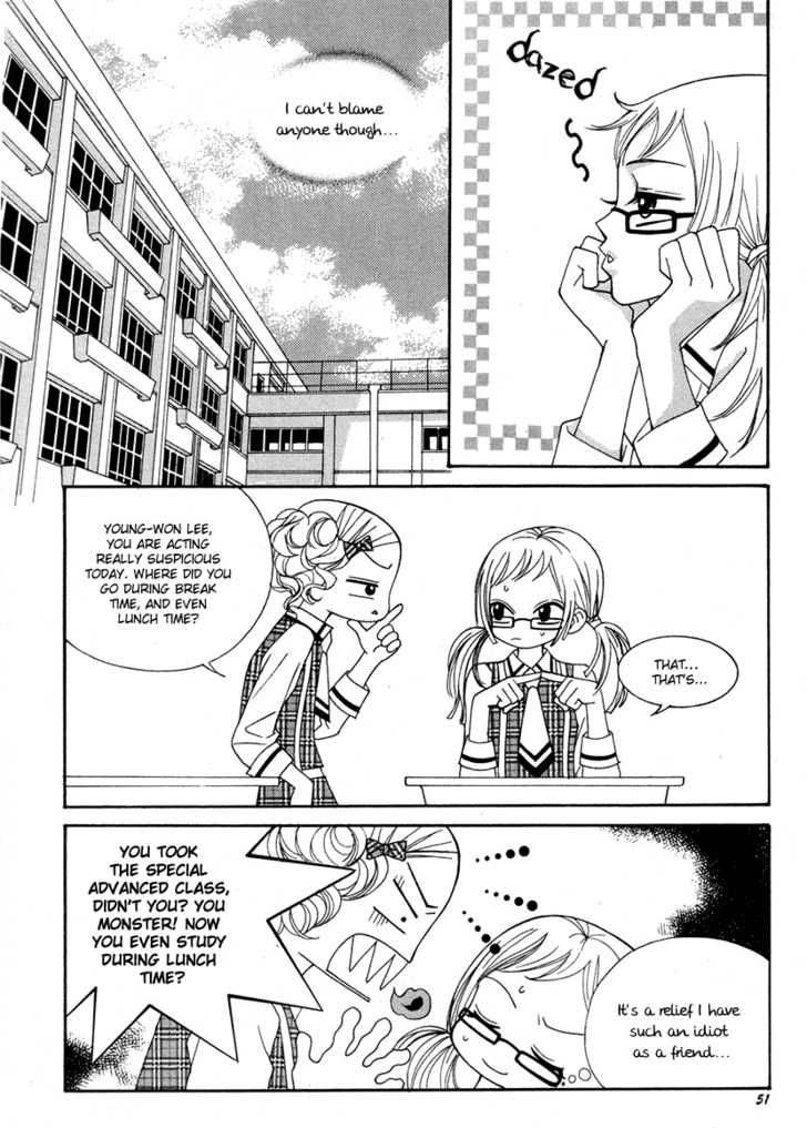 Delinquent Lesson 2 31