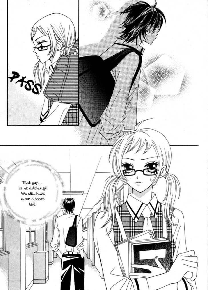 Delinquent Lesson 2 32