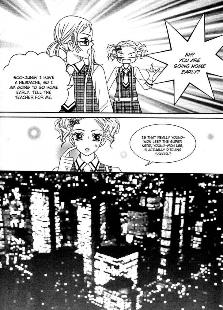 Delinquent Lesson 2 33