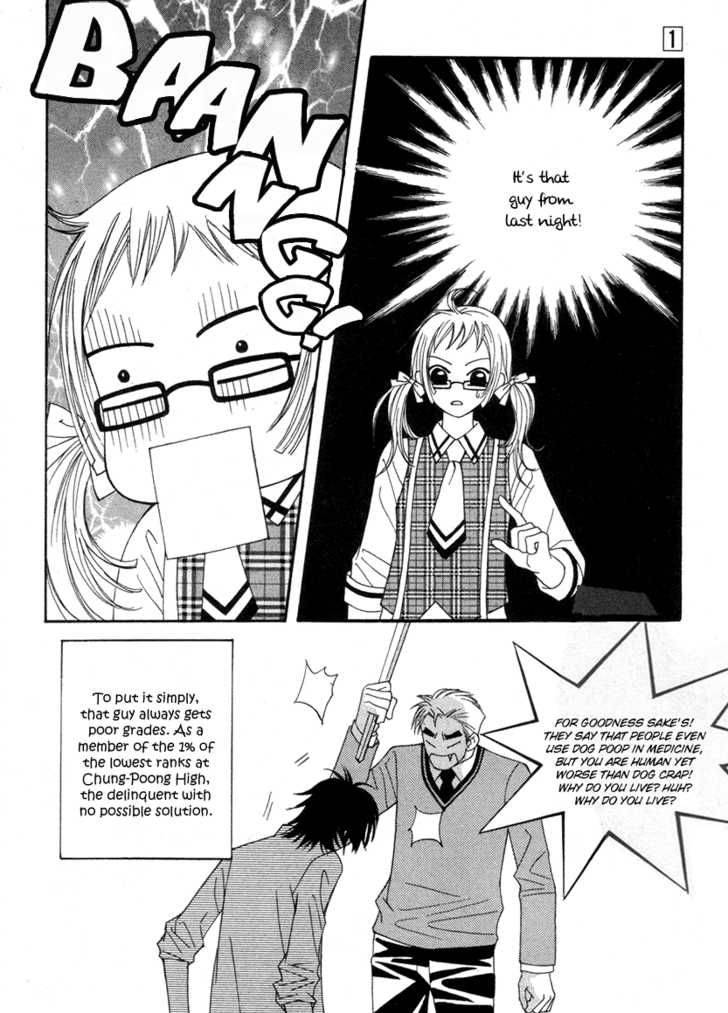 Delinquent Lesson 2 9