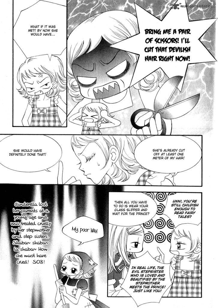 Delinquent Lesson 20 19