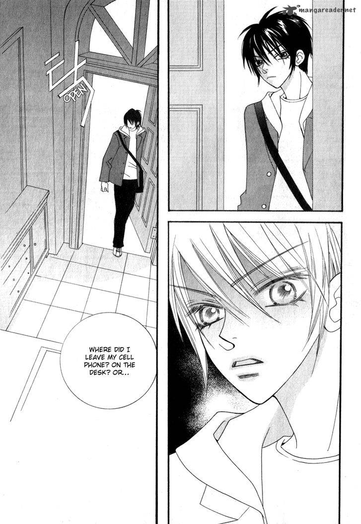Delinquent Lesson 20 28