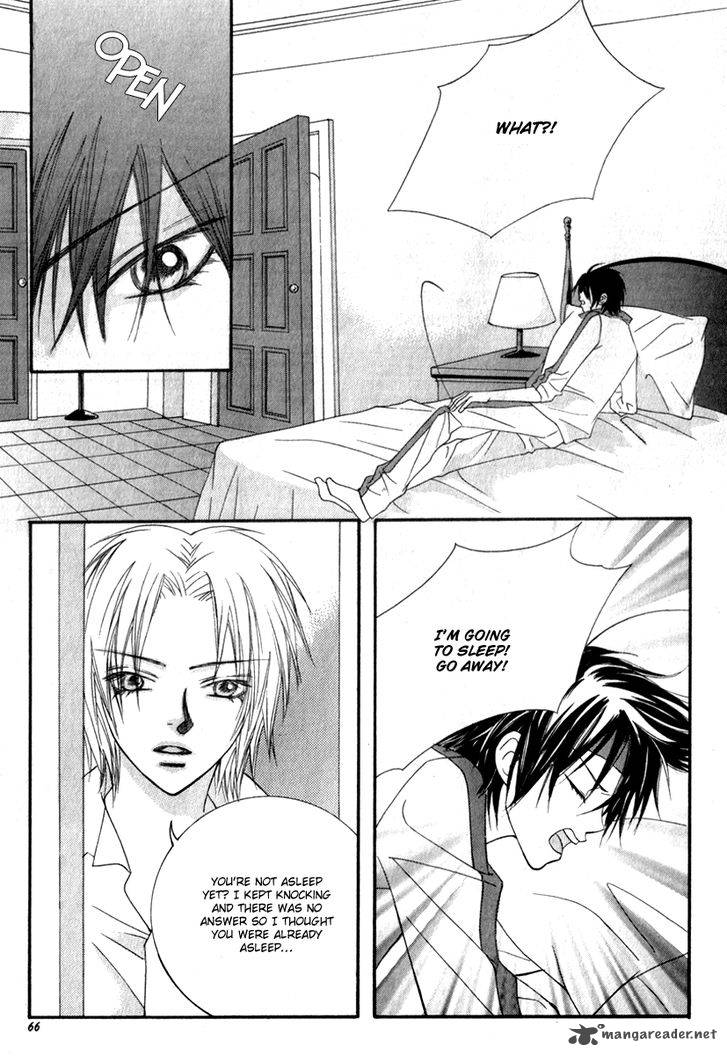 Delinquent Lesson 20 31