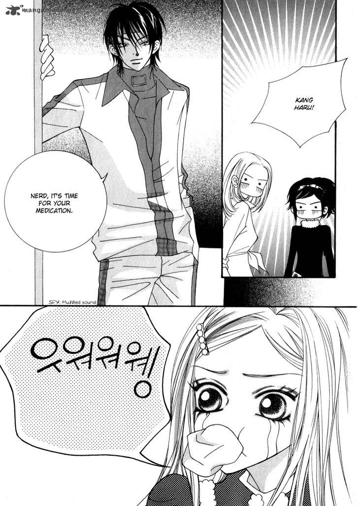 Delinquent Lesson 20 5