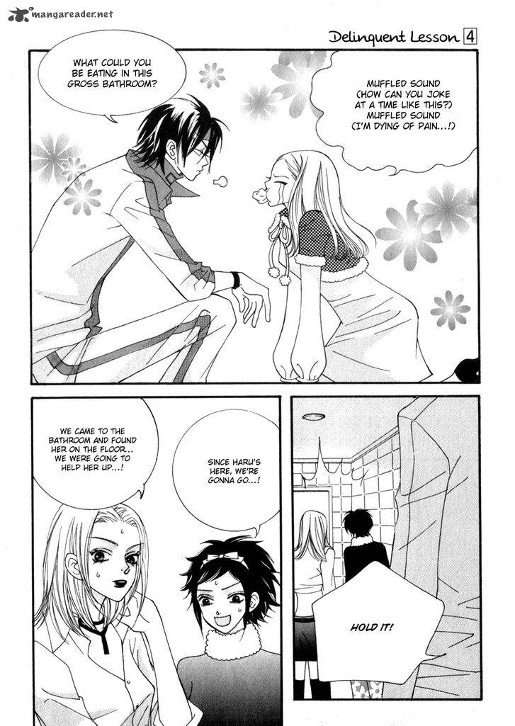 Delinquent Lesson 20 6