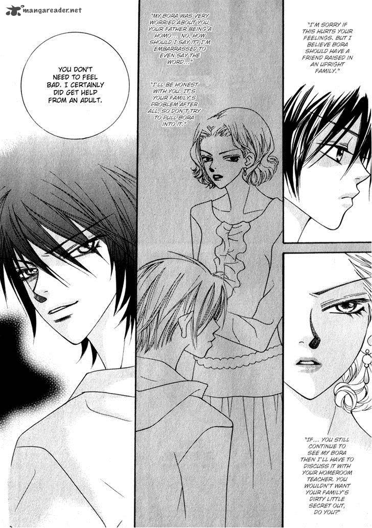 Delinquent Lesson 21 12