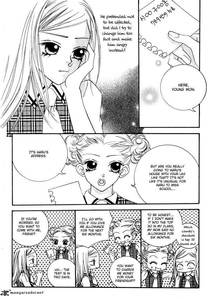 Delinquent Lesson 21 2