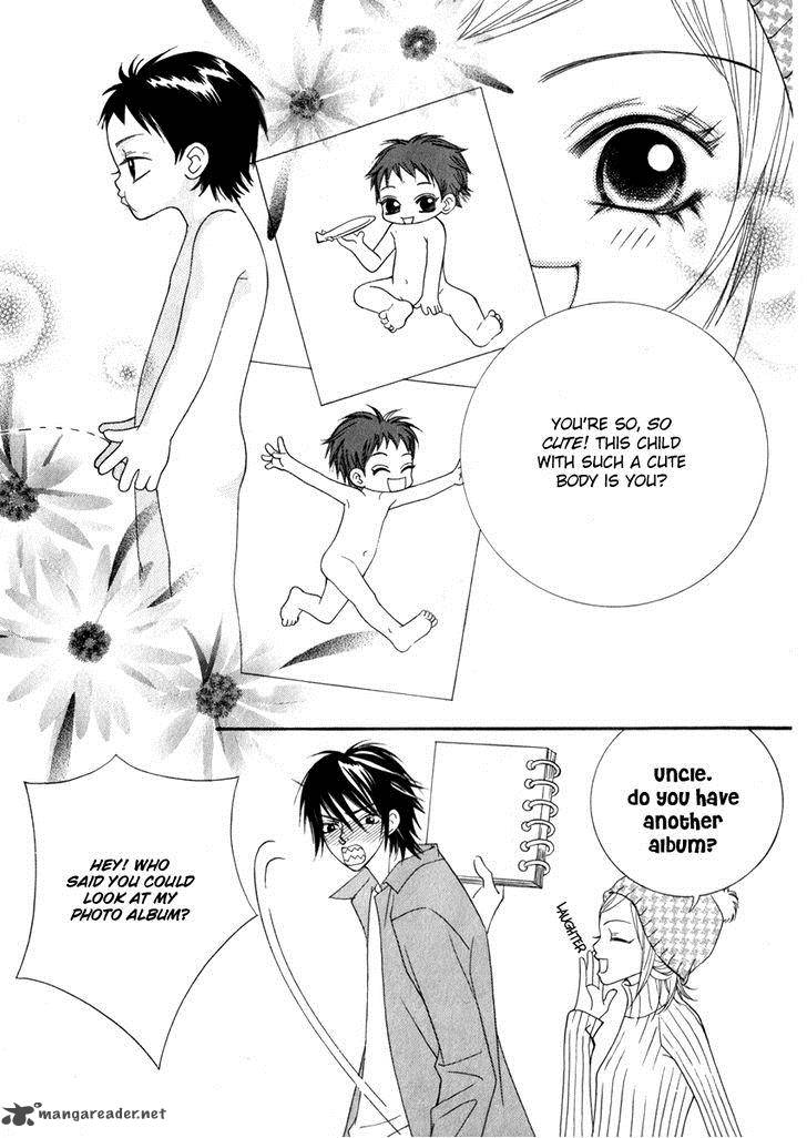 Delinquent Lesson 21 21