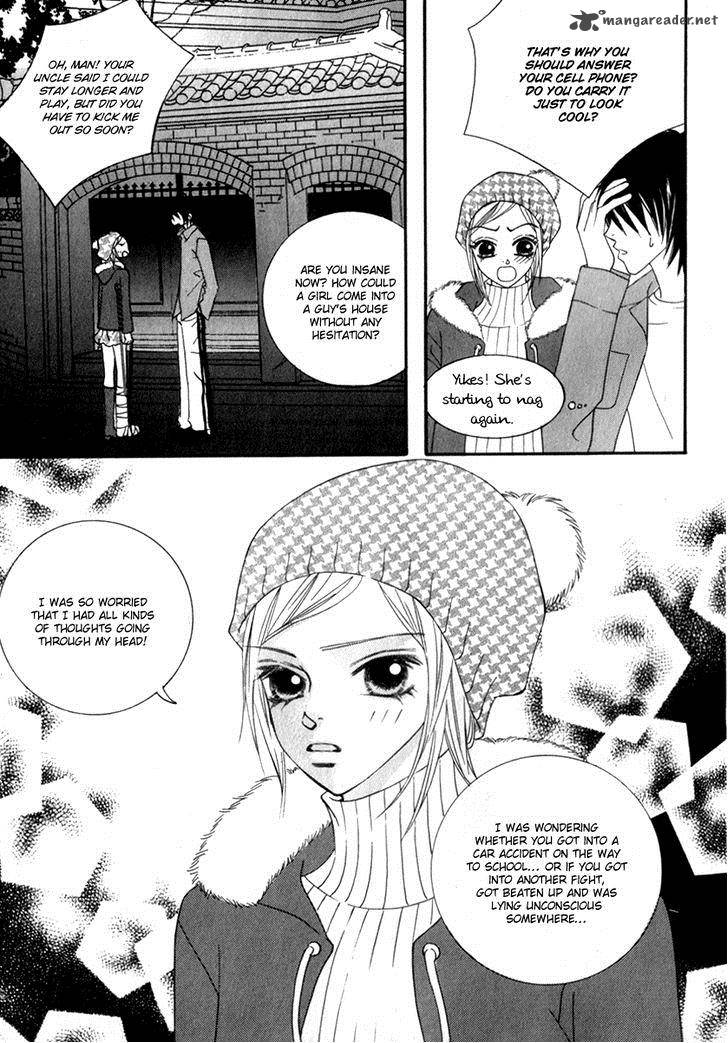Delinquent Lesson 21 23