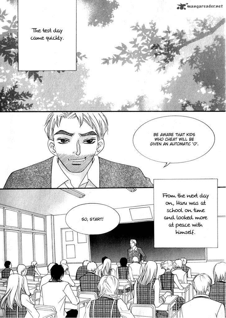 Delinquent Lesson 21 27