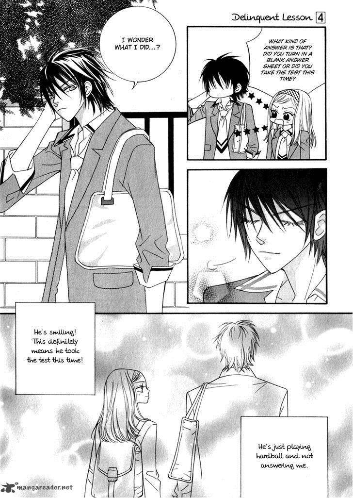 Delinquent Lesson 21 32