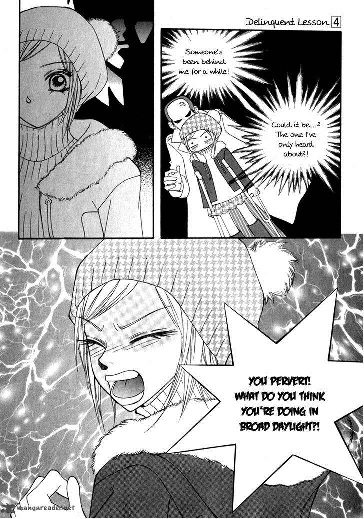Delinquent Lesson 21 6