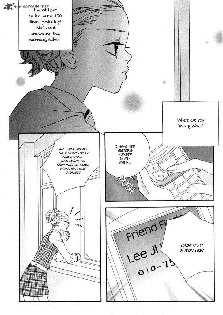 Delinquent Lesson 23 25