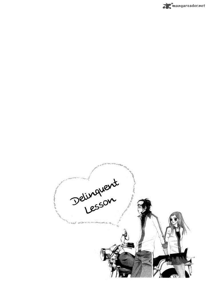 Delinquent Lesson 23 31