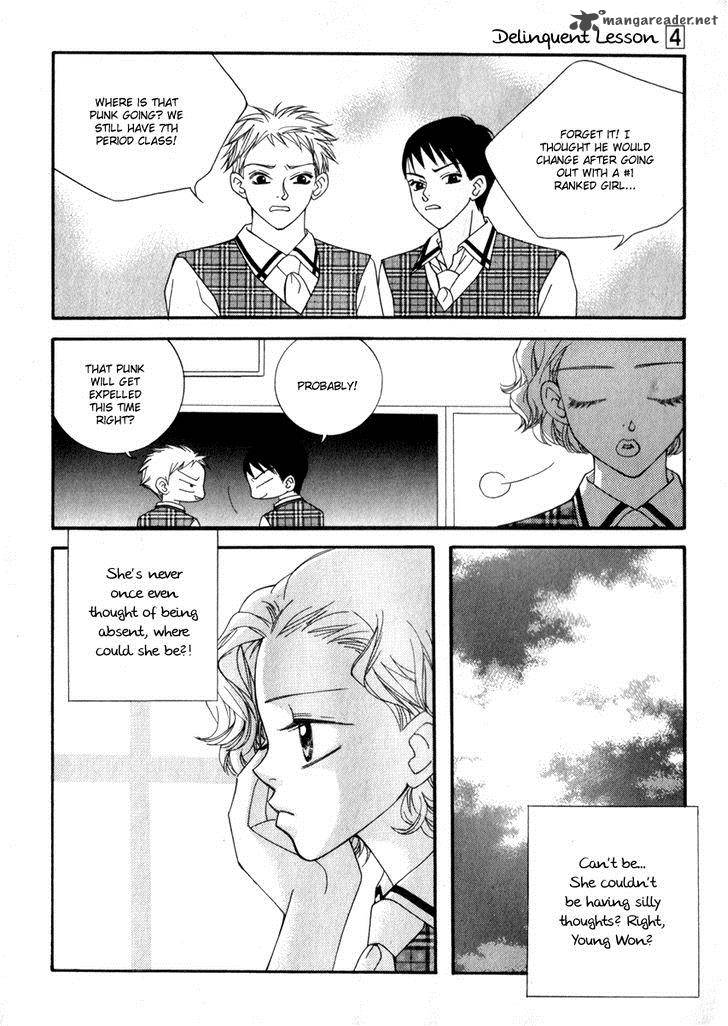 Delinquent Lesson 23 4