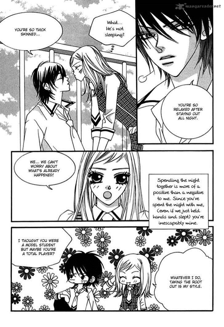 Delinquent Lesson 24 11