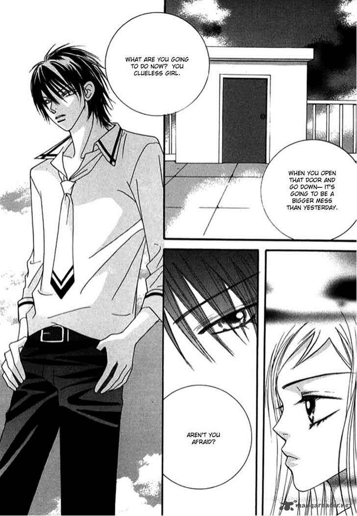 Delinquent Lesson 24 12