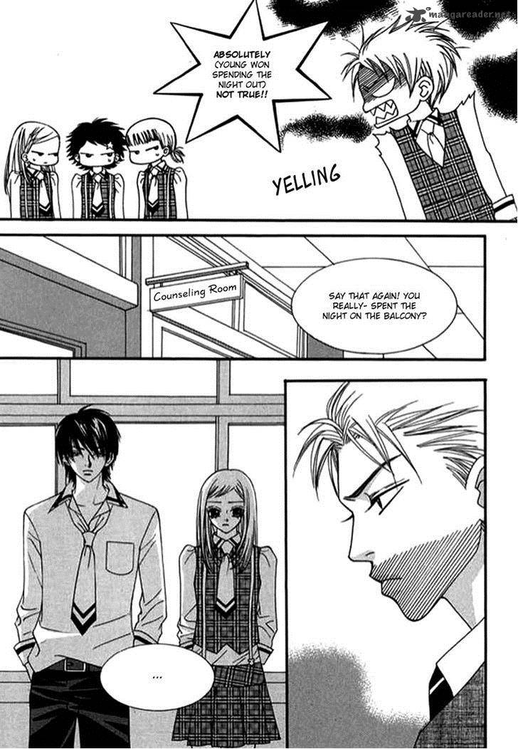 Delinquent Lesson 24 24