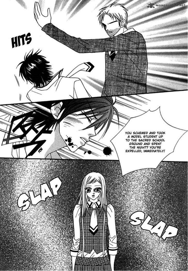 Delinquent Lesson 24 25