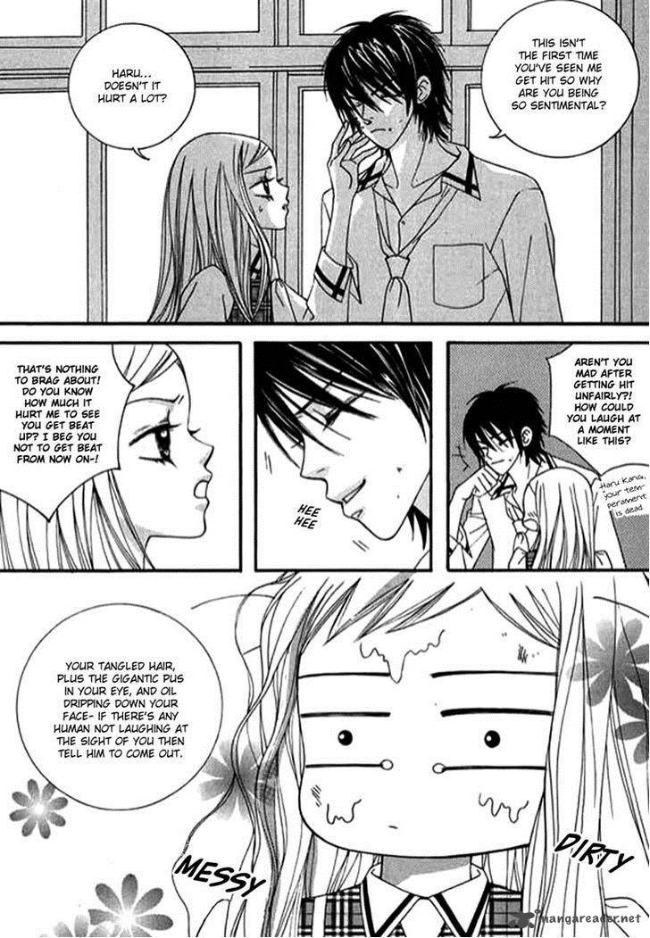 Delinquent Lesson 24 28