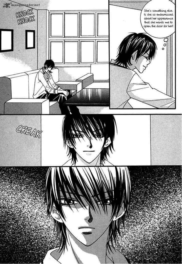 Delinquent Lesson 24 31
