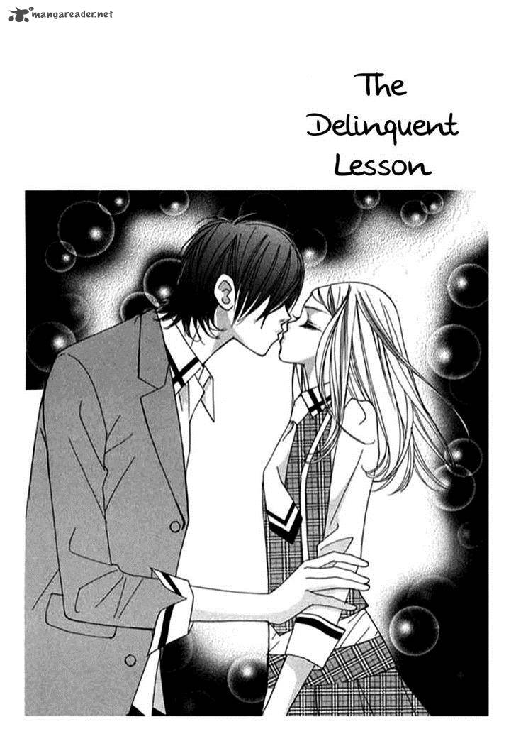 Delinquent Lesson 24 6