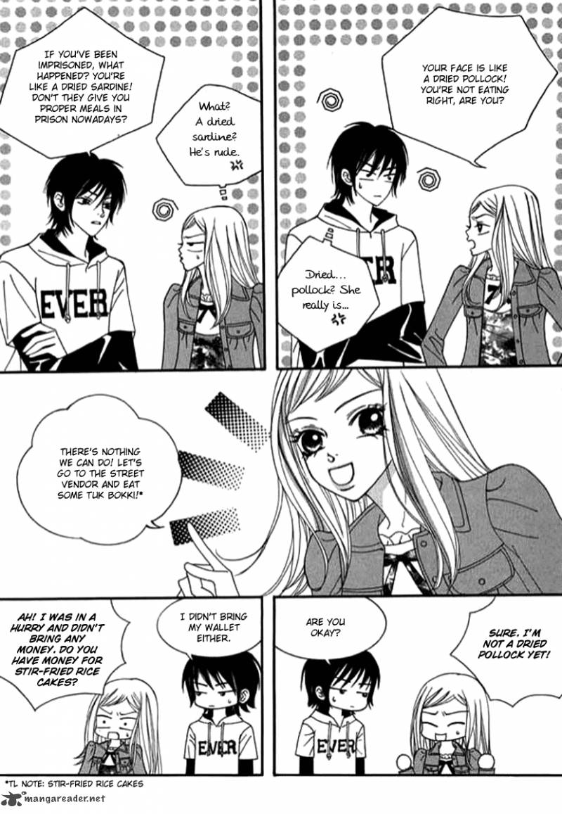 Delinquent Lesson 26 17